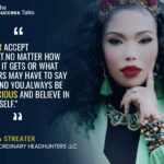 Kiara Streater one of the most influential woman