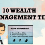 10 Wealth Management Tips