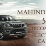 Top 5 Upcoming Electric Cars of Mahindra