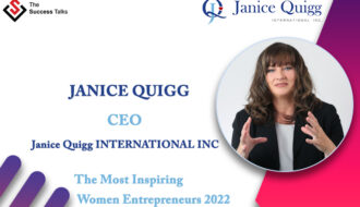 Janice Quigg International Inc