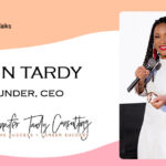 Jenn Tardy on Her Mission to Normalize Diversity Recruiting