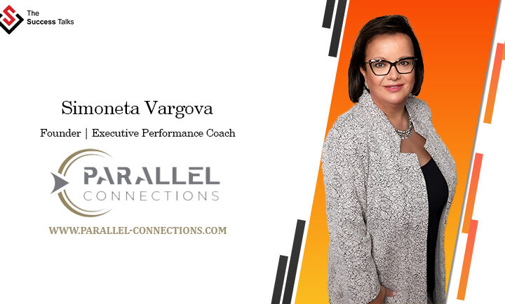 Parallel Connections – Transforming Leadership and Teams to Thrive