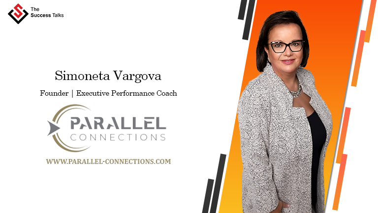Parallel Connections – Transforming Leadership and Teams to Thrive