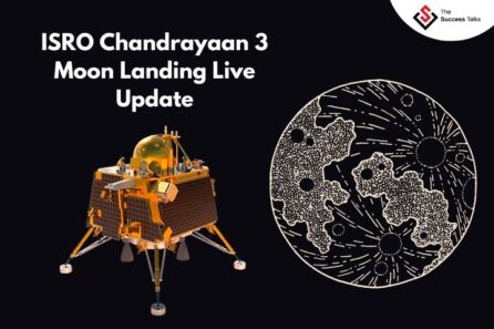isro chandrayaan 3 moon landing location