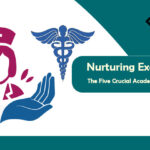 Nurturing Excellence: The Five Crucial Academic Skills in Nursing