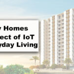 "Savvy Homes: The Effect of IoT on Everyday Living"