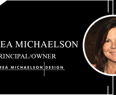 The Inspiring Journey of Andrea Michaelson: From Independent Woman to Successful Entrepreneur