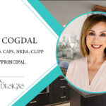 Meet Adriel Cogdal, the founder and driving force behind Adriel Designs