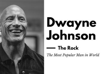 Most Popular Man In The World