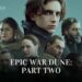 EPIC WAR DUNE: PART TWO 8 EPIC WAR DUNE: PART TWO