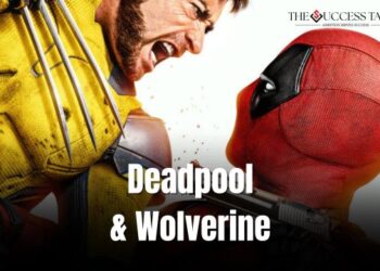 Marvel Studios: Deadpool & Wolverine