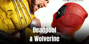 Marvel Studios: Deadpool & Wolverine