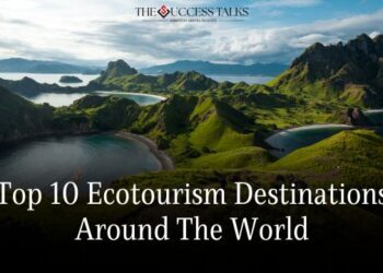 Top 10 Ecotourism Destinations Around The World