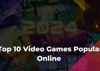 Top 10 Popular Online Games 