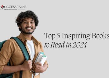Top 5 Inspiring Books to Read in 2024 6 Top 5 Inspiring Books to Read in 2024