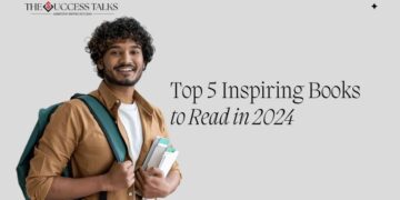 Top 5 Inspiring Books to Read in 2024