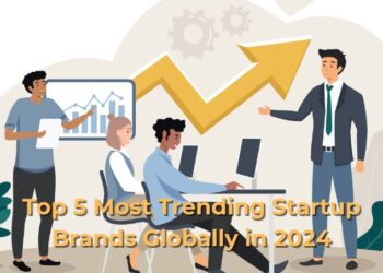 Top 5 Most Trending Startup Brands Globally in 2024 9 Top 5 Most Trending Startup Brands Globally in 2024
