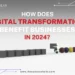How does digital transformation benefit businesses in 2024? 8 How does digital transformation benefit businesses in 2024?