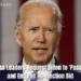 Top Business Leaders Request Biden to 'Pass the Torch' and End The Re-election Bid 10 Top Business Leaders Request Biden to 'Pass the Torch' and End The Re-election Bid