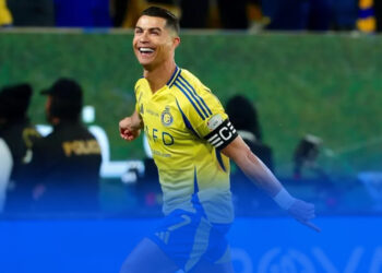 Cristiano Ronaldo: The Most Popular Man in Sports