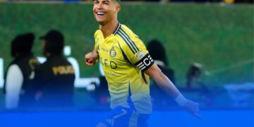 Cristiano Ronaldo: The Most Popular Man in Sports