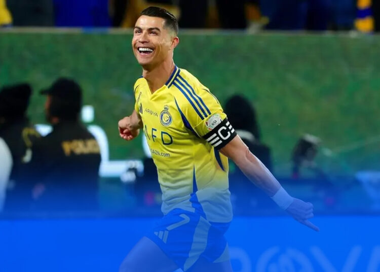 Cristiano Ronaldo: The Most Popular Man in Sports 1 Cristiano Ronaldo: The Most Popular Man in Sports
