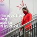 Top 5 Innovative Clothing Startups to Watch in 2024 8 Top 5 Innovative Clothing Startups to Watch in 2024