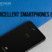 TOP 10 EXCELLENT SMARTPHONES GLOBALLY 8 TOP 10 EXCELLENT SMARTPHONES GLOBALLY