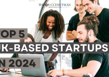 Top 5 UK Based Startups in 2024 4 Top 5 UK Based Startups in 2024