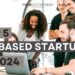 Top 5 UK Based Startups in 2024 8 Top 5 UK Based Startups in 2024