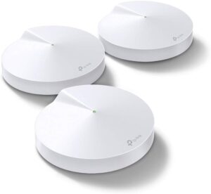 TP-Link’s Wi-Fi System 