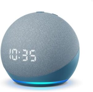  Amazon Echo Dot 