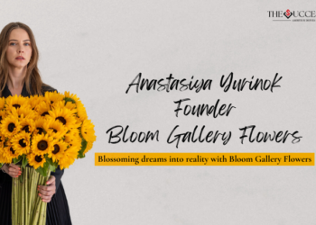 Bloom Gallery Flowers