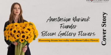 Bloom Gallery Flowers