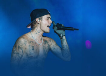 Justin Bieber: The Pop Singer