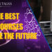 The Best IT Courses to Shape the Future 14 Best IT Courses