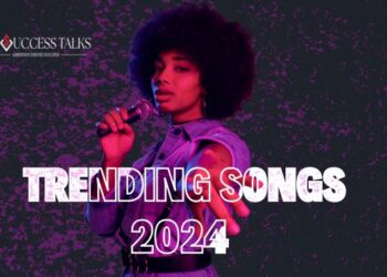 Trending Songs 2024