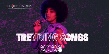 Trending Songs 2024