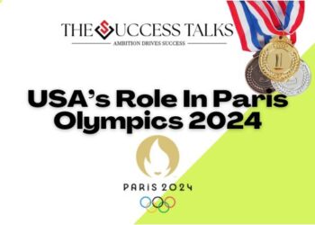 USA’s Role In Paris Olympics 2024 (1)
