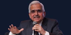 Shaktikanta Das 