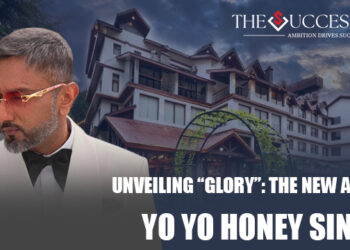 Unveiling “Glory”: The New Album of Yo Yo Honey Singh