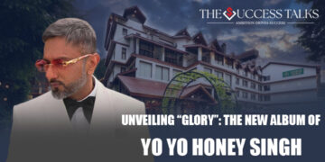 Unveiling “Glory”: The New Album of Yo Yo Honey Singh