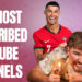 The Most Subscribed YouTube Channels 12 The Most Subscribed YouTube Channels