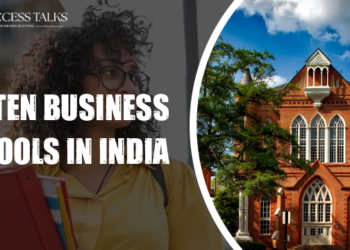 Top 10 Business Schools in India 