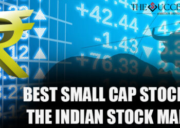 Best Small cap Stocks in the Indian Stock Market
