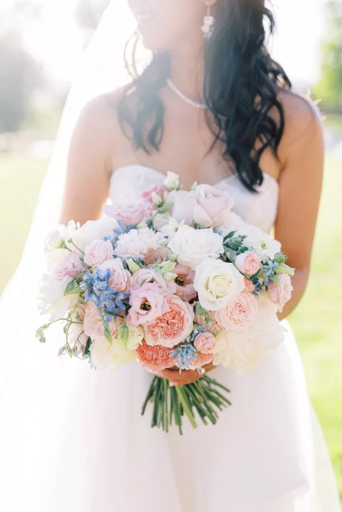 wedding bouquet