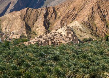 The Most Beautiful Places on Earth 