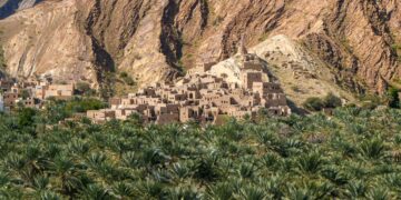 The Most Beautiful Places on Earth 