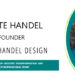 Kate Handel Design 10 Kate Handel Design: A Journey of Creative Transformation and Entrepreneurial Spirit