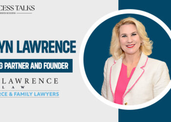 Jeralyn Lawrence – Leading with Integrity and Compassion in Family Law